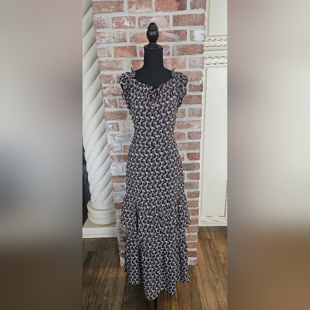Who What Wear Maxi Dresss